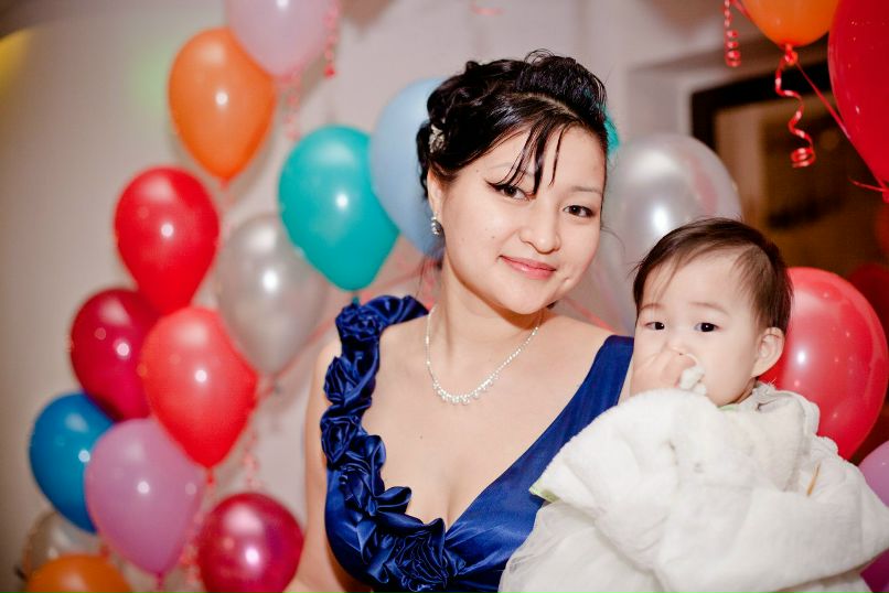 Вячеслав Пак | Санкт-Петербург