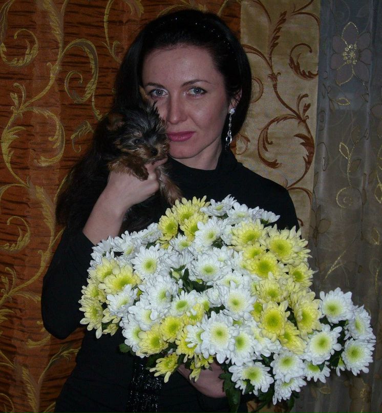 Юлия Харьковская | Харьков