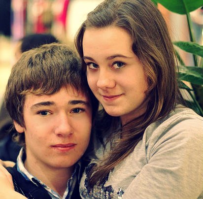 Анастасия Старикова ♥ | Санкт-Петербург