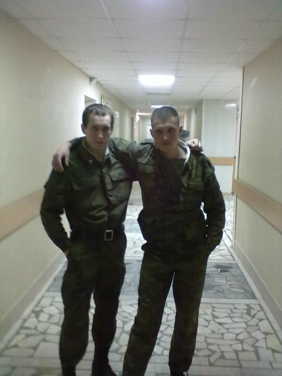 Валерий Седов | Киреевск