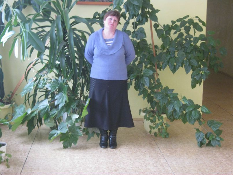 Галина Гурова | Орёл