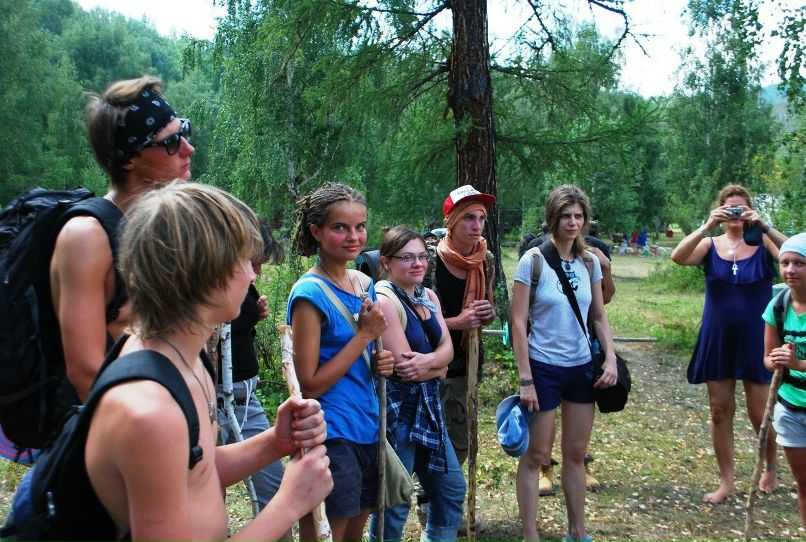 Виолетта Корконосова | Salt Lake City