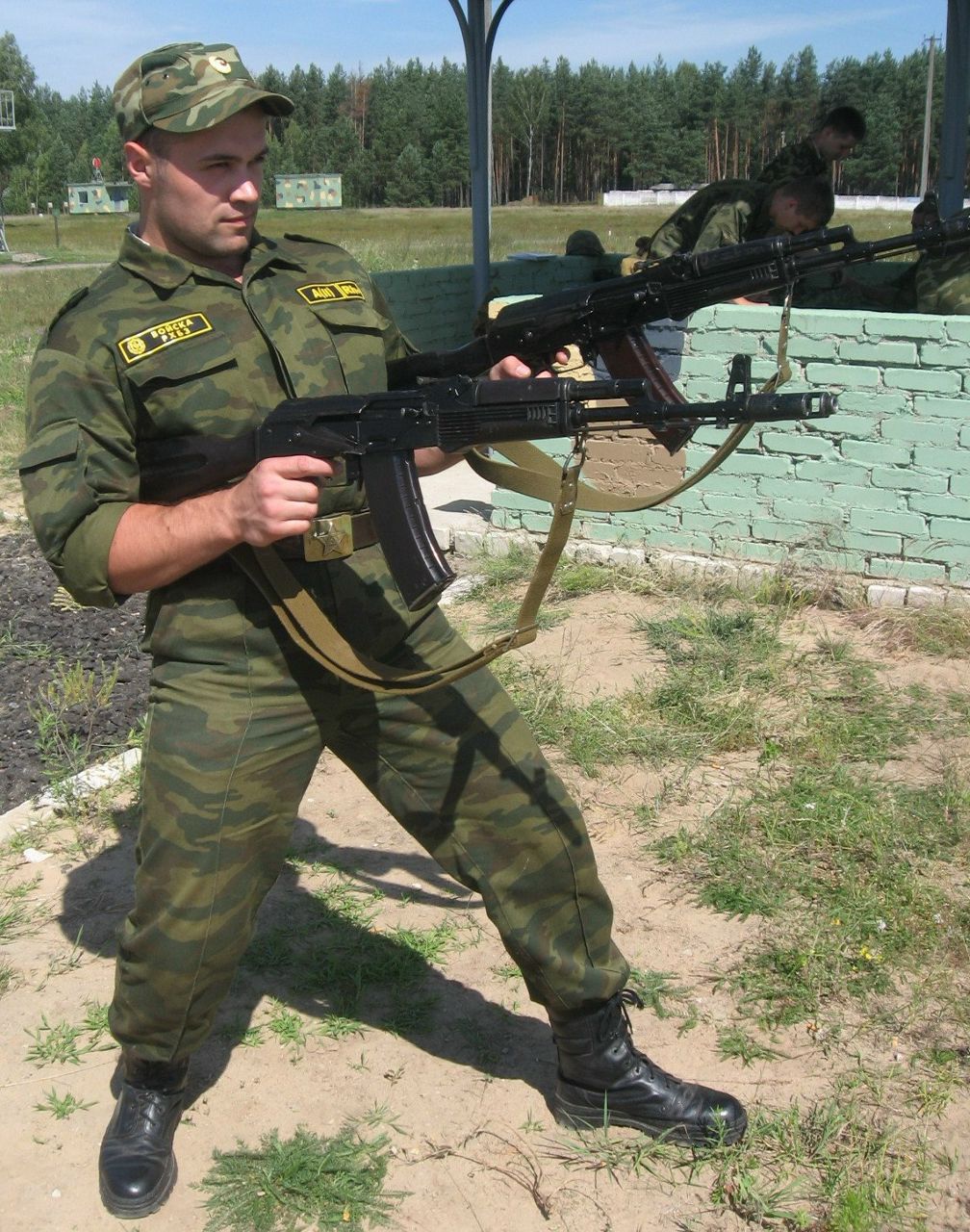 Паша Коцуба | Минск