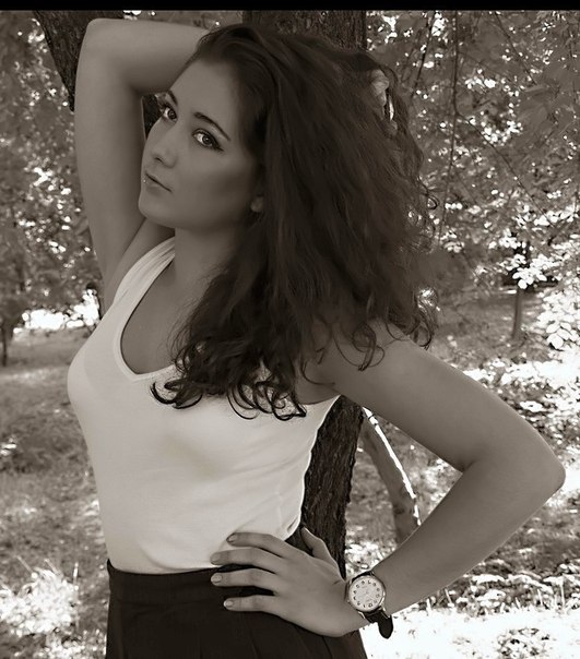 Карина Белова | Dubai