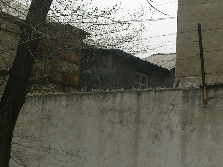 Льолик Карастыльоф | Днепр (Днепропетровск)