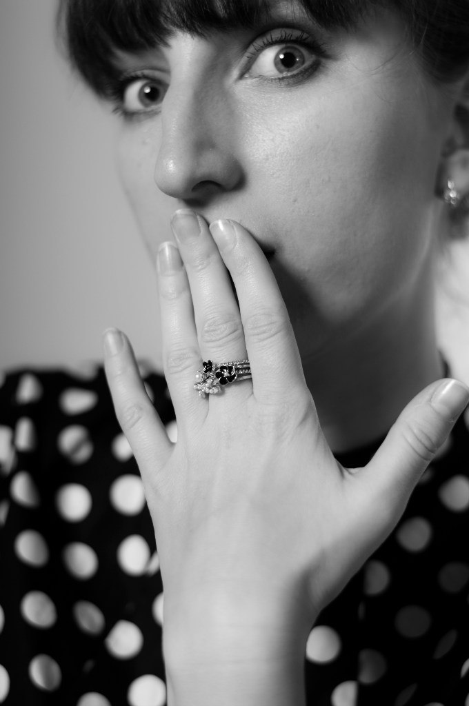 Светик Кондратьева-Голубева | Санкт-Петербург