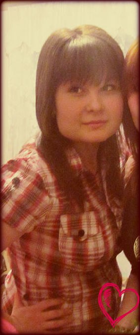 Ирина Чаруйская Александровна | Рязань