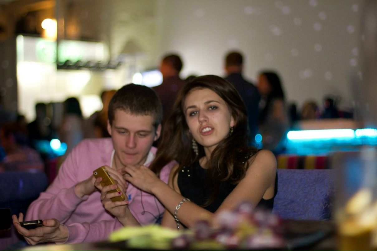 Станислав Фишков | Москва