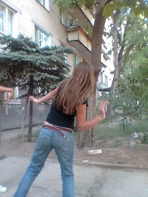 Anna Uvarova | Москва