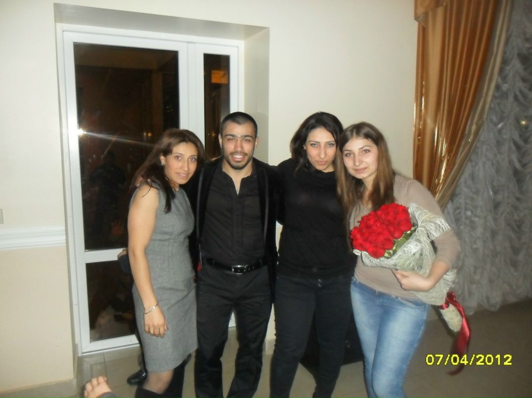 Мальвина Егоян | Ростов-на-Дону