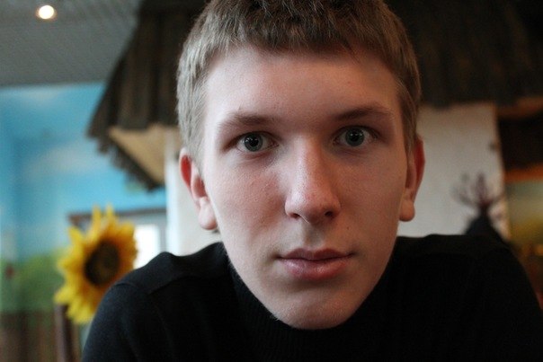 Тёма Рижский | Санкт-Петербург