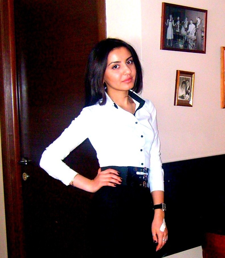 Татевик Малакян | 