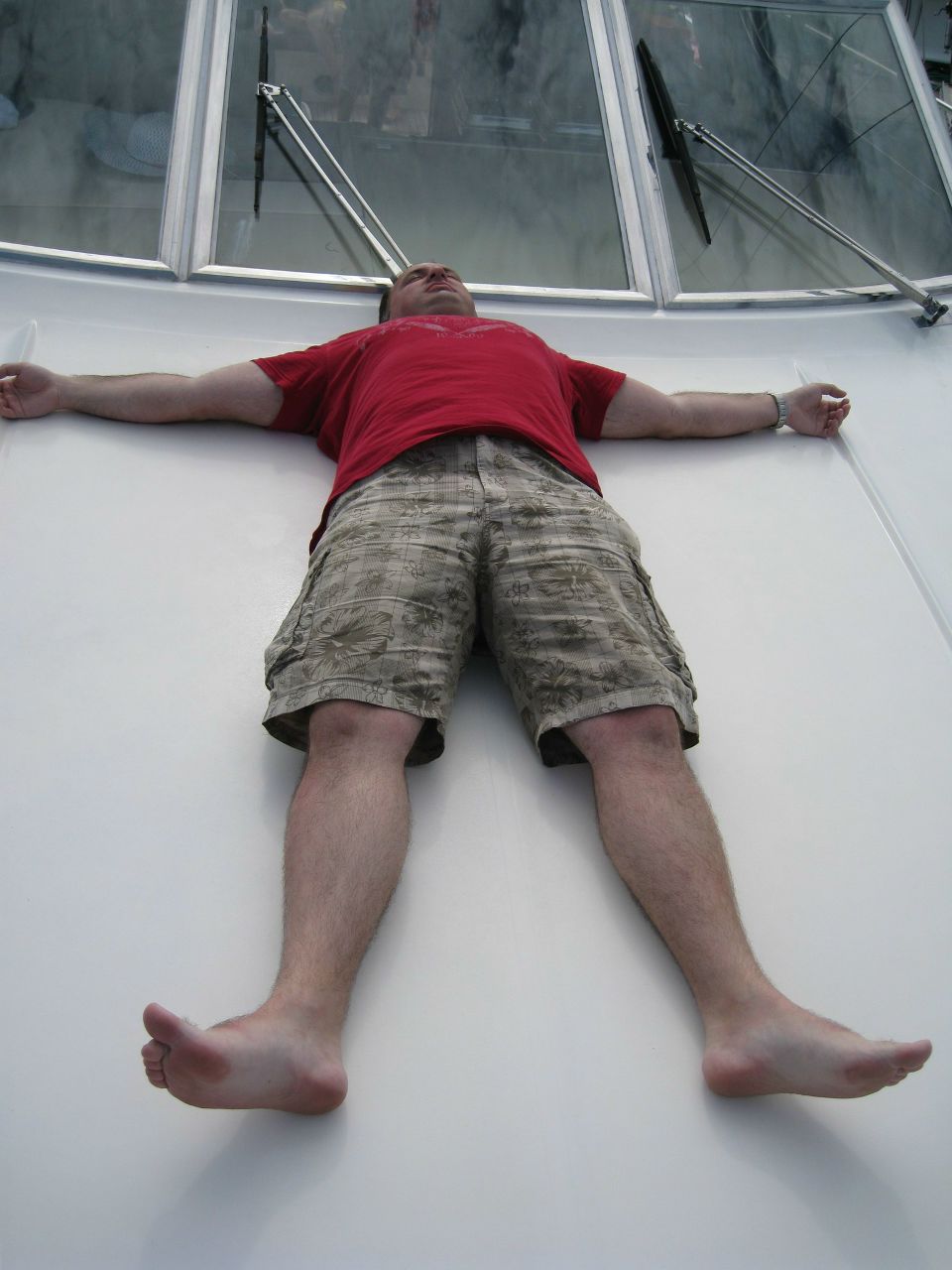 Сергей Дручинин KOM-X | Москва