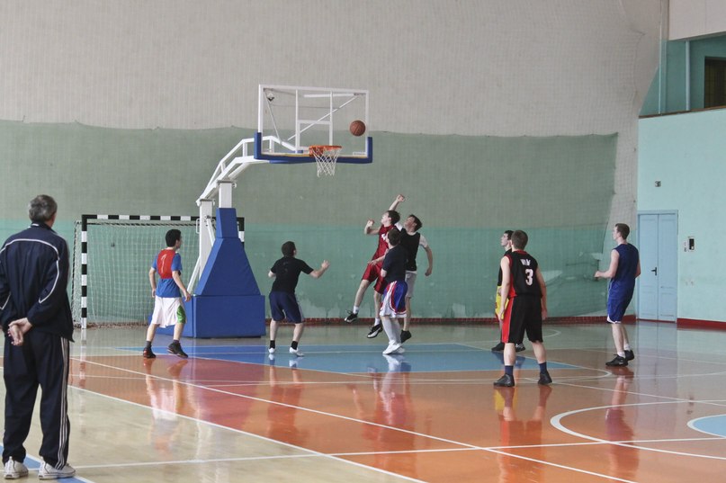 Макс Петров | Чебоксары