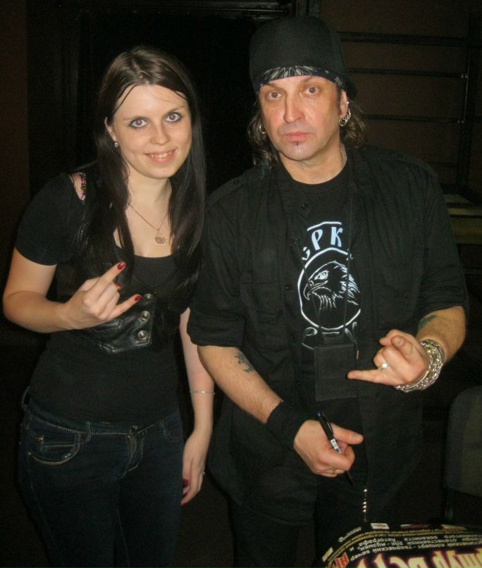 Марина Плетнева | Тверь