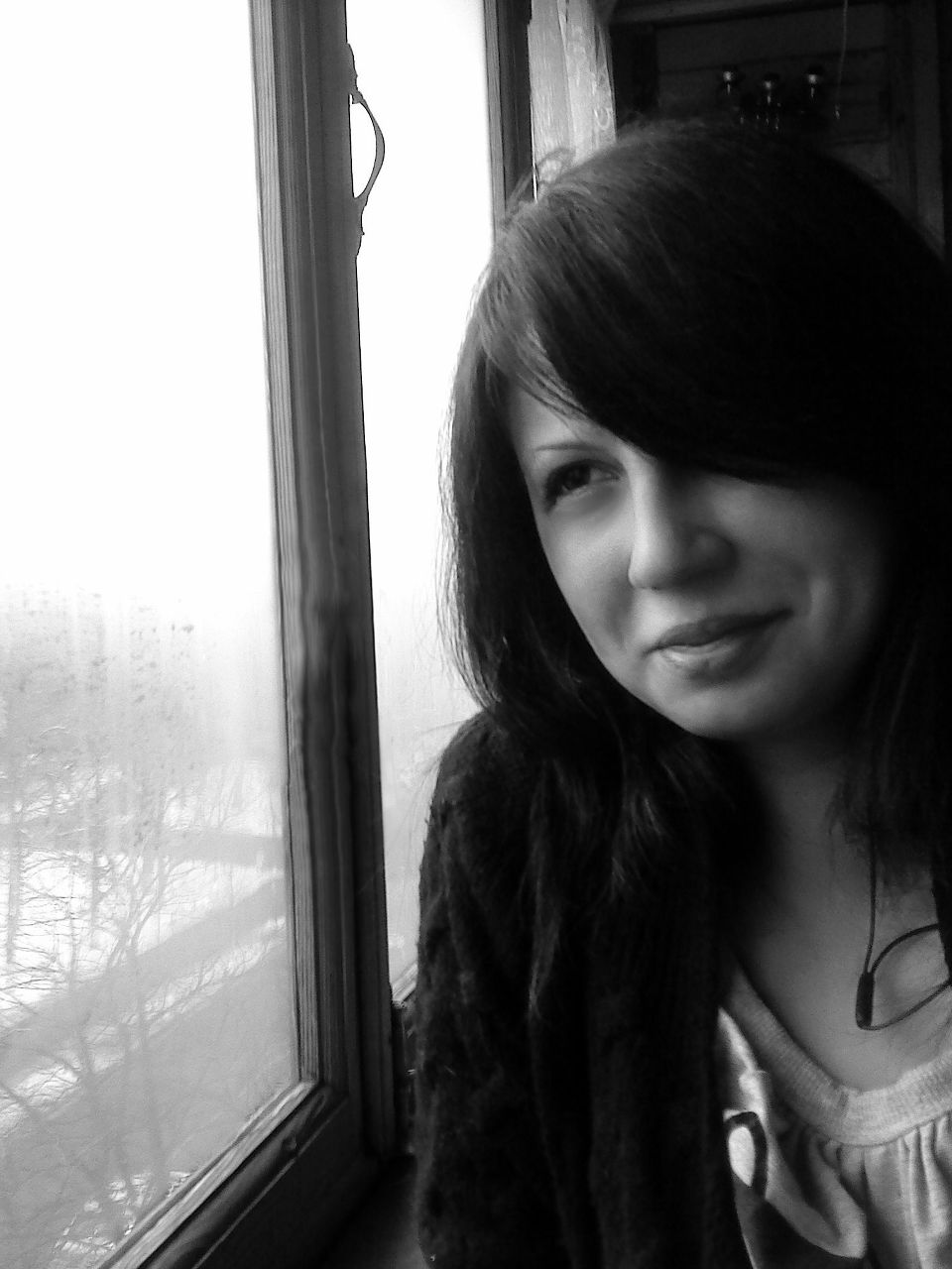 Анастасия Ганусяк | Киев