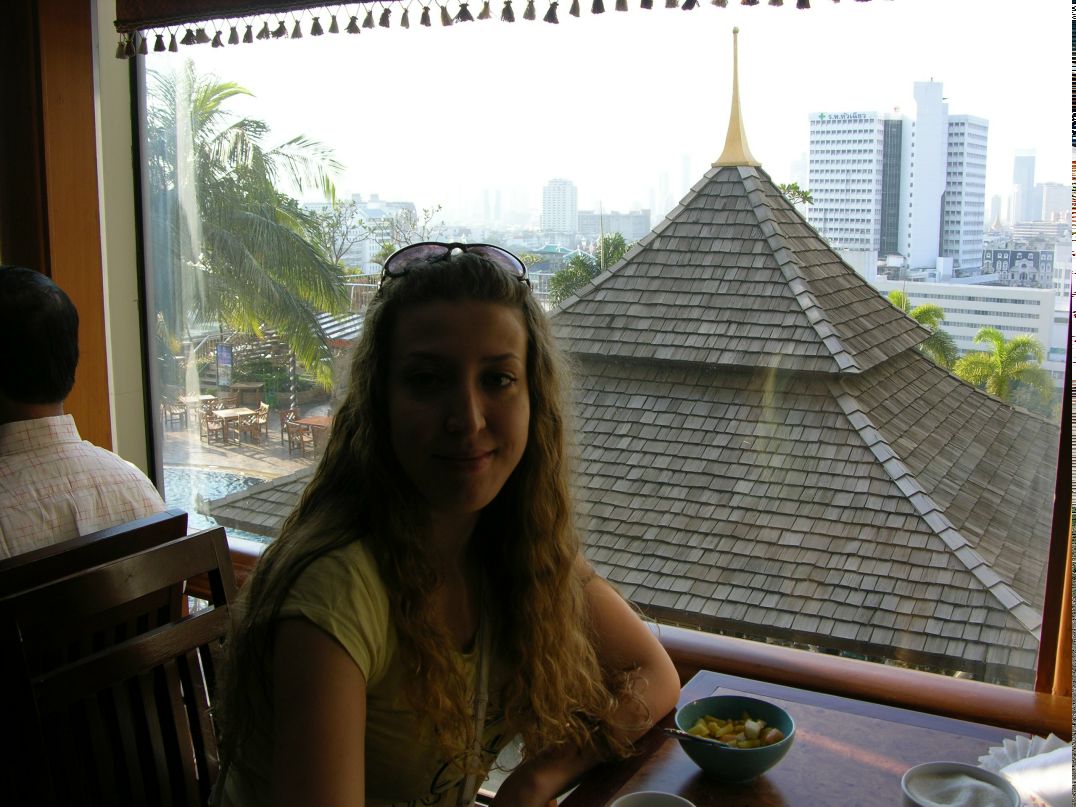 Юля Снегирева | Москва