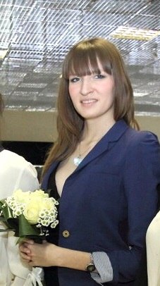 Евгения Герасимова | 