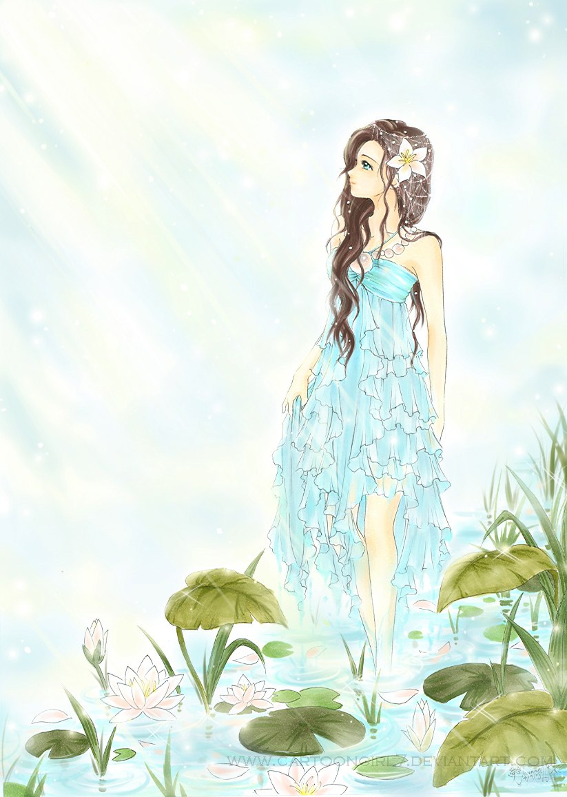 Надежда Опанасенко | Никополь