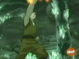 Bet on It- Zuko