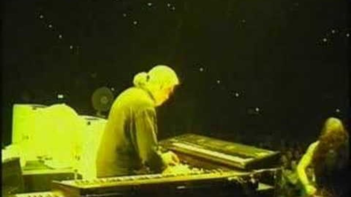 Deep Purple