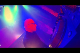 NU STATION - Losь - Live Biosymmetry @ Nu Station