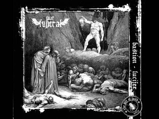 Goat Funeral - The Song of the Dying Ones