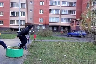 силикатная