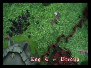 ОЧР 2012 - Hambiker VS Fredya