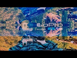 Amazing GoPro - Paintball / Suoranda