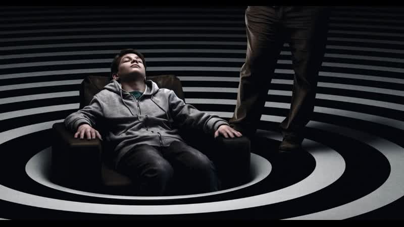 Гипноз 2020 Трейлер российского