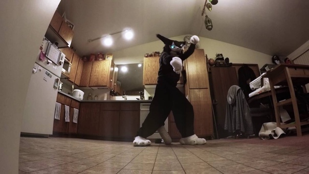 Rinn Rattlesnake ( Rogue) Sergal Fursuit