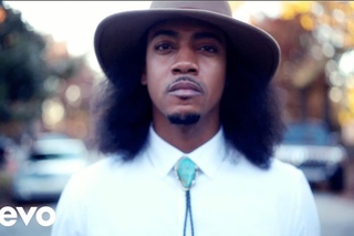Rudy Currence - Royal Blue