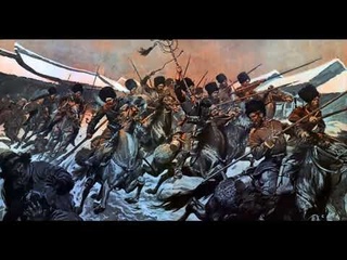 Пять самых знаменитых подвигов Казаков на Кавказе.!!!