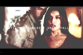 Kol(Kaleb) & Davina || The originals +2x07