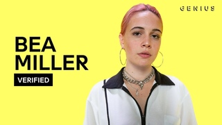 Bea Miller it's not u it's me Official Lyrics & Meaning | Verified