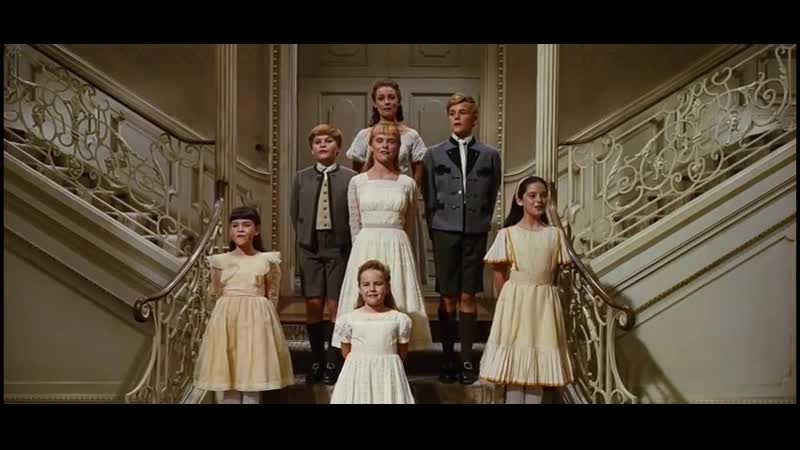 The Sound of music