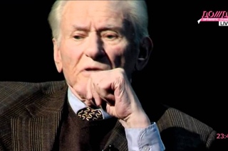 Генрих Боровик о политической ситуации в России