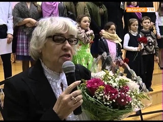 Память о подвиге.
