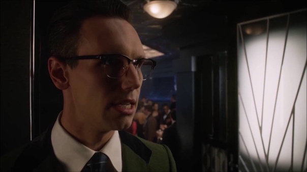 Gotham 3x05 Nygmas deal with