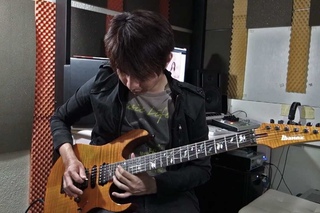 T-ara () - Bunny Style  Electric Guitar Cover
