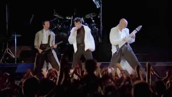 Peter Gabriel Solsbury Hill ( Live In Athens 1987)