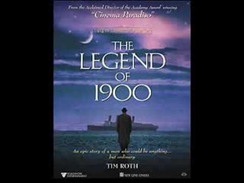 11. Dannys Blues The Legend of