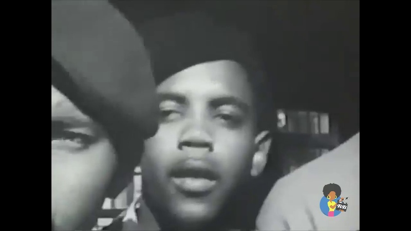 Black Liberation