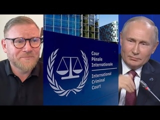 А.Песке: Выдача ордера на арест Путина загоняет мировую политическую элиту в угол