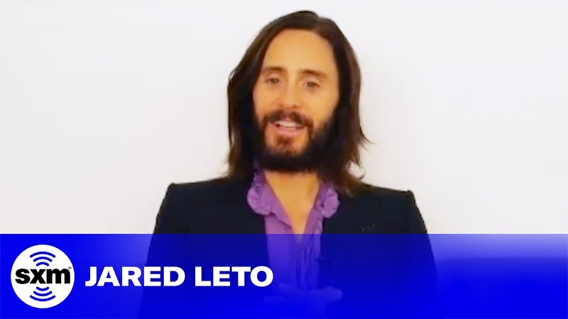 Jared Leto Wants Tom Holland, Zendaya, and Himself as Paolo Gucci to Host