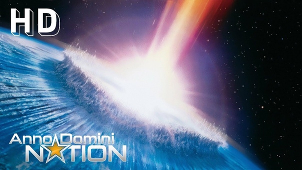 Impact ( Hard Rap Beat) Scarebeatz of Anno Domini