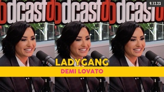 Demi Lovato Talks New Music + Dating