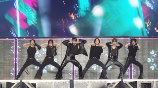 NCT U ’The BAT’ @2023 NCT CONCERT - NCT NATION : To The World