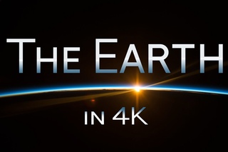 The Earth: 4K Extended Edition